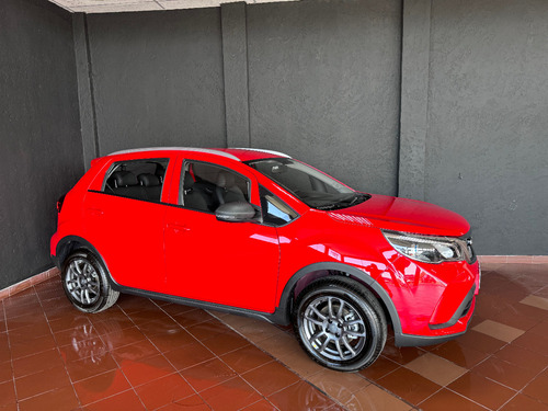 Geely Gx3 Pro 1.5 Gb Mt