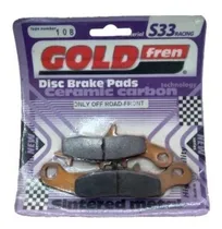 Comprar Pastilla De Freno Ceramica \u002F Kawasaki - Suzuki
