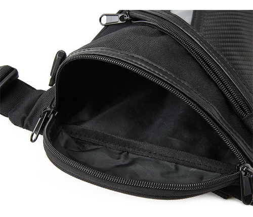 Bolso Oxford Para Pierna Y Muslo Para Hombres, Mujeres,