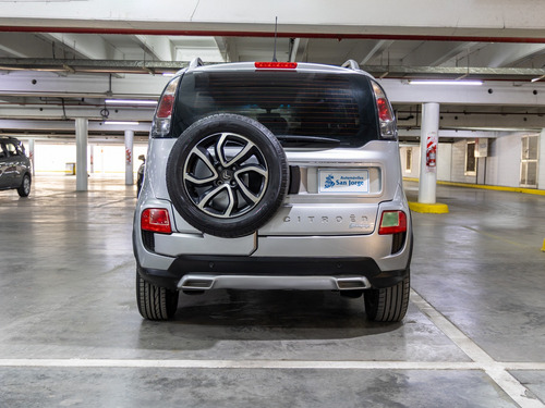 Citroën C3 Aircross 1.6 16V Exclusive