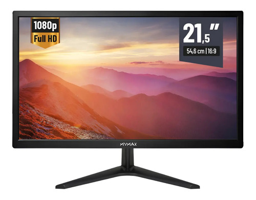 Monitor 21.5