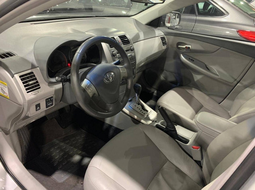 Toyota Corolla 1.8 Xei 16v Flex 4p Automático