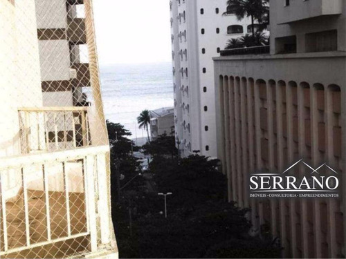 Imagem 1 de 7 de Apartamento À Venda Em Pitangueiras - Ap000263