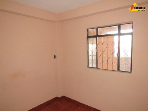Imagem 12 de 16 de Casa Para Aluguel, 2 Quartos, Quintino - Divinópolis/mg - 27167