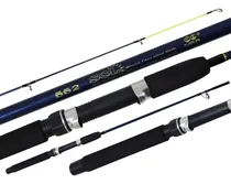 Comprar Vara Pesca Pu002F Molinete Sol 502 Maruri 1.50m 8-17lb 2 Partes