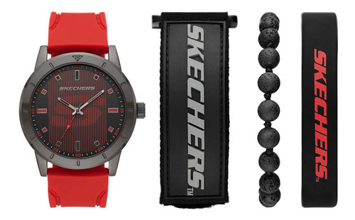 Reloj Skechers Hombre Sr9039