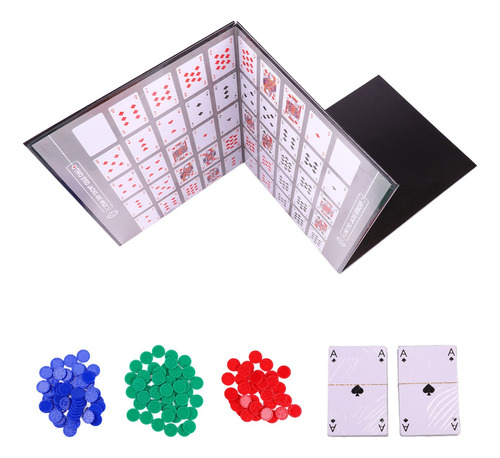 Juego De Mesa Sequence/juegos De Cartas