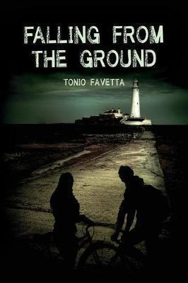 Libro Falling From The Ground - Tonio Favetta