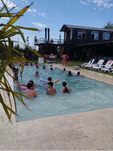 Imagen 19 de 22 de Alquilo Quinta Para Eventos Los Teros En Varela Zona Sur