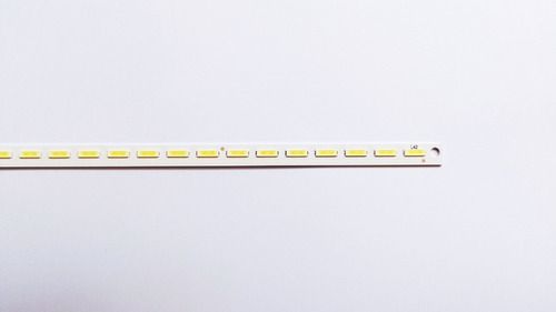 Tira Led - Noblex 32ld858ht - 42 Leds - Aluminio , Nueva 