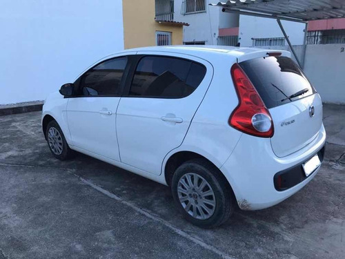 Fiat Palio 2017 1.0 Attractive Flex 5p