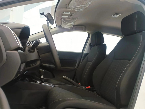 Honda City 1.5 I-VTEC FLEX HATCH EX CVT