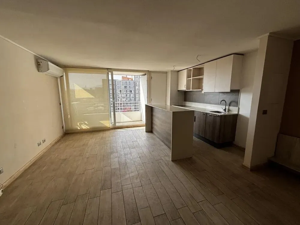 Imagen 1 de 15 de Depto En Venta De 2 Dorm. En Ñuñoa / Con Estacionamiento