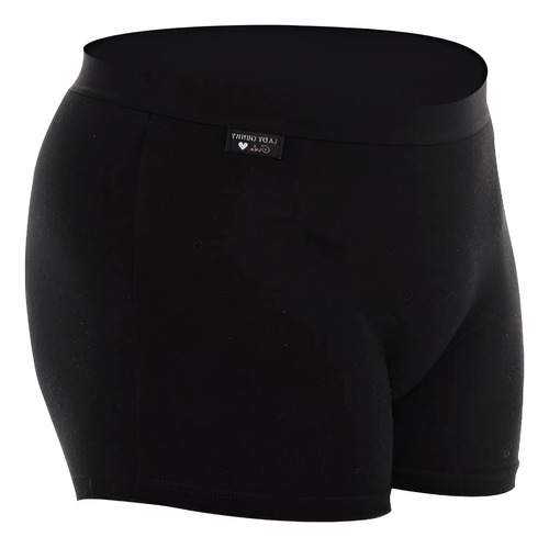 Pantaleta Cotton Spandex