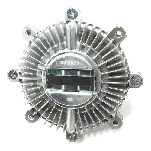 Fan Clutch Nissan Np300 2.5 2016 2017 2018 2019 2020 2021 22