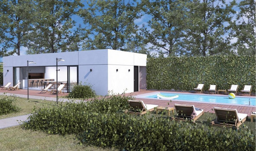 Imagen 10 de 10 de Apartamento De 3 Dormitorios En Carrasco Con Parrillero