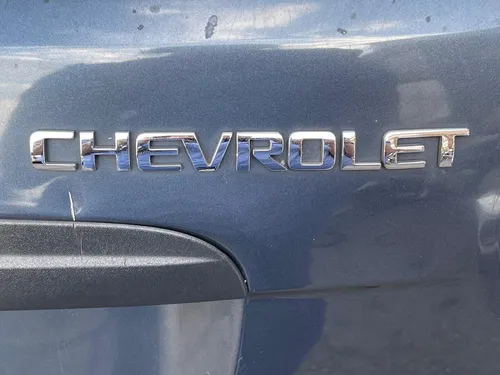 Chevrolet Spark 2013