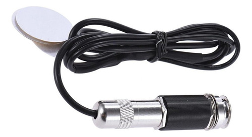 Nova Kit De Captación Endpin Con Transductor Piezoeléctrico