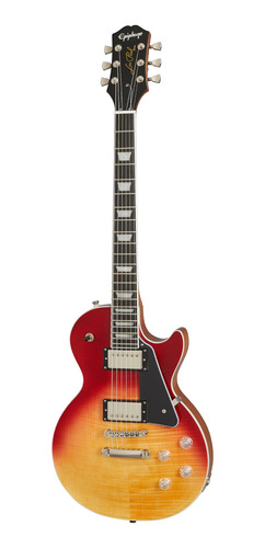 Guitarra Electrica EpiPhone Les Paul Lp Modern Figure