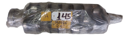 Cigueñal Maxion 3.0 Internacional 16v