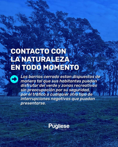 Terrenos En Mariano Acosta