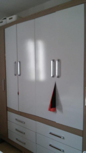 Apartamento Com 3 Dormitórios À Venda, 64 M² Por R$ 430.000 - Vila Fernandes - São Paulo/sp - Ap6321