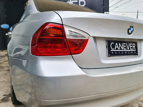 Imagem 3 de 20 de Bmw 320i 2.0 Top 16v 2008