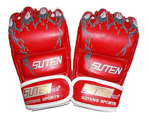 Guante Guantilla Mma Garra Entrenamiento Standard Colores