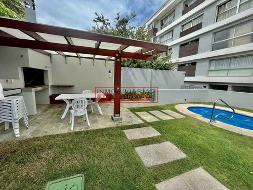 Imagen 10 de 28 de The Point Brava - Depto Monoambiente Playa Brava