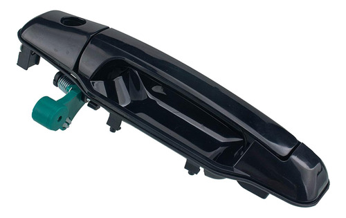 Imagen 3 de 6 de Manija De Puerta Exterior Para 2003-2009 Kia Sorento Ex Lx