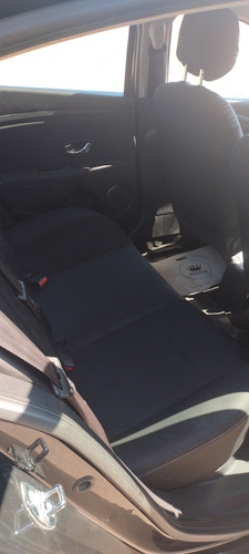 Renault Fluence 1.6 Ph2 Dynamique Pack 110cv