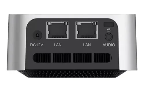 Mini Pc Firebat T8pro Intel N5095 8gb Ram 256gb Ssd Win 11
