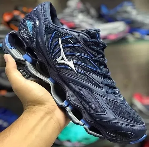 Mizuno Roxo E Verde MercadoLivre
