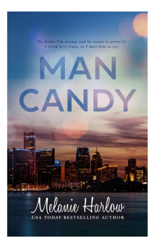 Libro: Man Candy: Edición Especial En Rústica (after We Fall