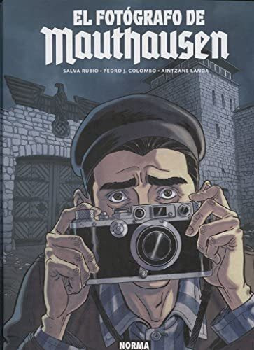 Libro: El Fotógrafo Mauthausen (spanish Edition)&..