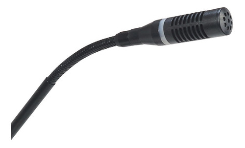 Microfone De Mesa Profissional Gooseneck Sk-mc558 Skypix