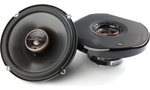 Infinity Referencia Ref-6532ix Altavoces De Audio Bidireccio