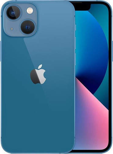  iPhone 13 mini 512 GB azul A2626