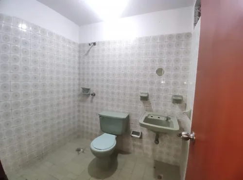 Oficina En Arriendo En Centro. Cod A20821