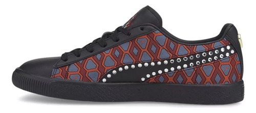 Zapatillas Puma Clyde X Dd Lace Up - A Pedido_exkarg