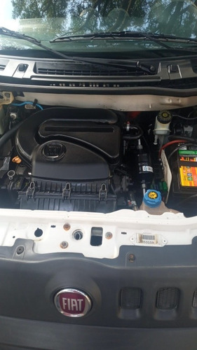 Imagem 8 de 15 de Fiat Fiorino 2015 Refrigerada 2015 Completa Com Ar E Direção