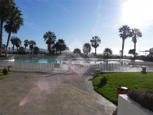 Imagen 17 de 20 de Departamento En Venta De 3 Dorm. En La Serena