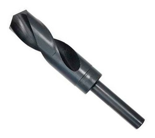 Broca 1-3/16  S&d Black Oxide / Milwaukee 48-89-2757