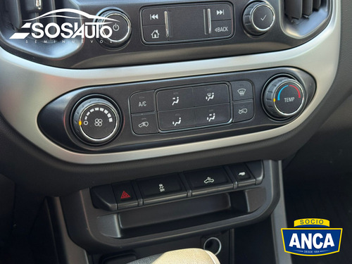 Chevrolet Colorado 3.6 Lt 4x4 At