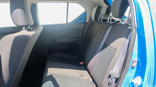 Suzuki Ignis 1.2 Gls-Z At