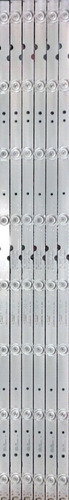 // Tiras Leds Toshiba 65p65us 65hr330m08a1