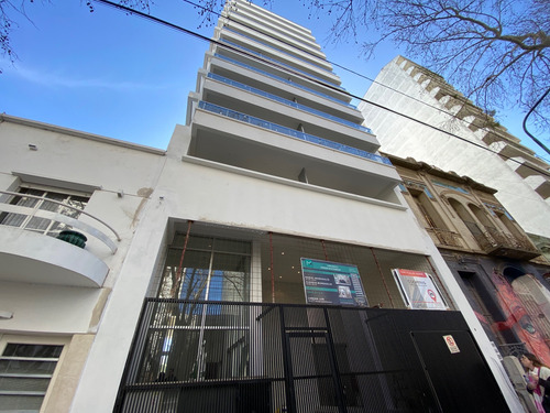 Venta De Cochera La Plata Soho