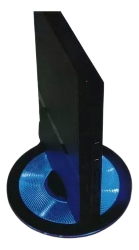 Base Cooler Vertical Luminosa Apevtech Ps2 Slim Playstation