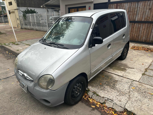 Hyundai Atos 1.1 Gls Aa