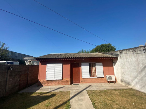 Venta Terreno 800m2 Con Vivienda
